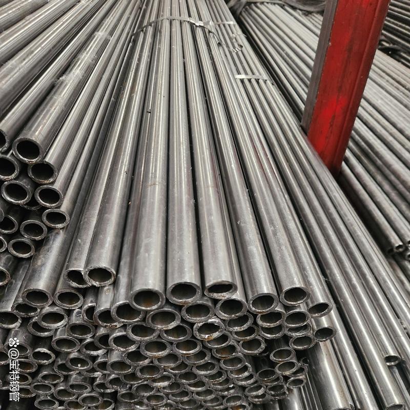 20號(hào)大口徑薄壁精密無縫鋼管的生產(chǎn)能力分析