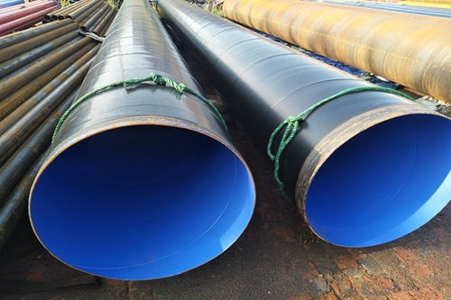 專(zhuān)注專(zhuān)業(yè)，鑄就品質(zhì) 宿遷無(wú)縫鋼管廠引領(lǐng)TPEP防腐鋼管輸水管道新標(biāo)準(zhǔn)
